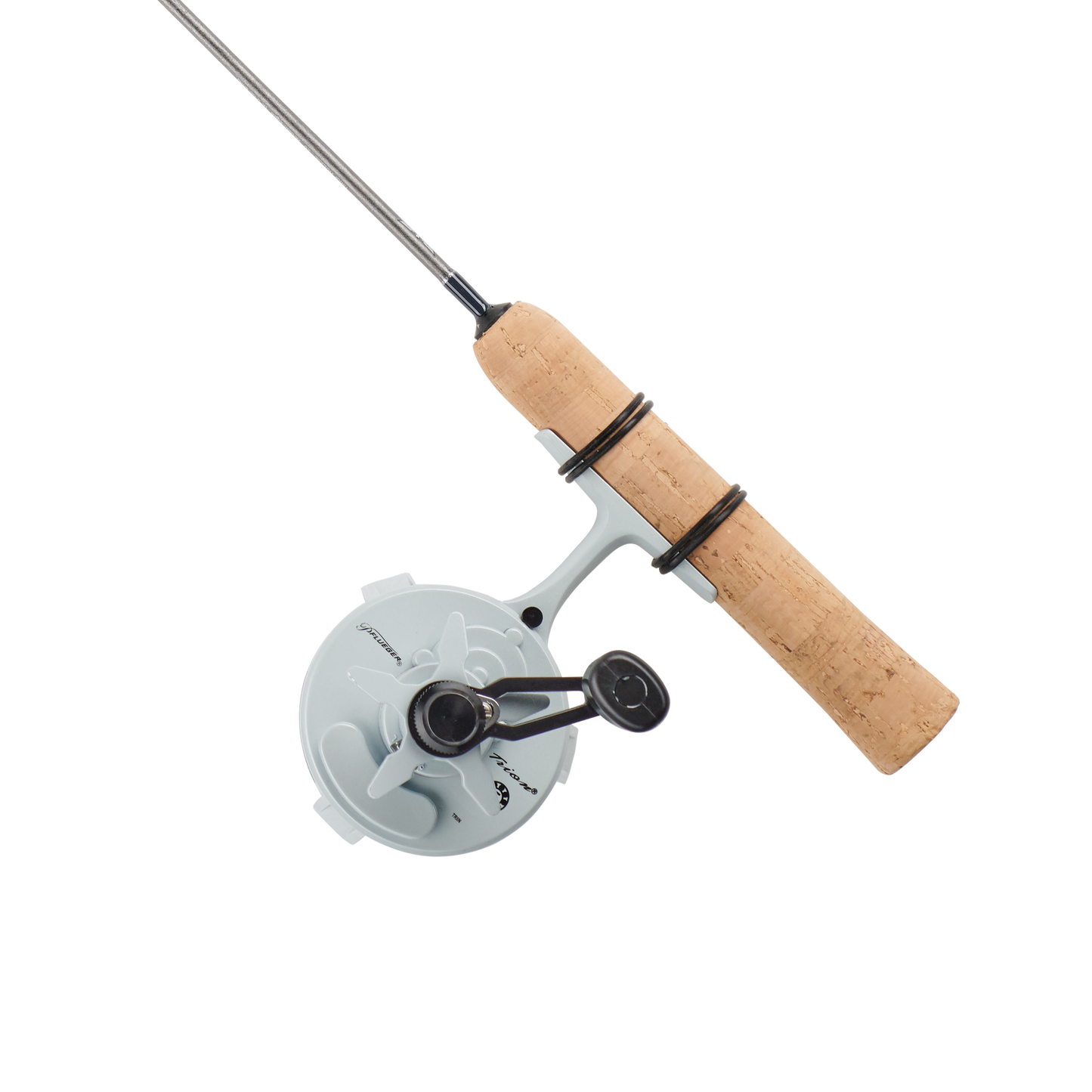 Pflueger Trion® Inline Ice Combo