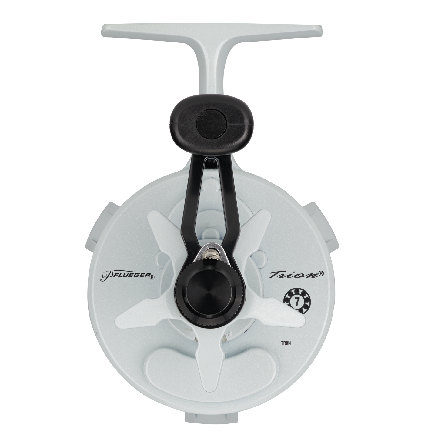 Pflueger Trion® Inline Ice Reel
