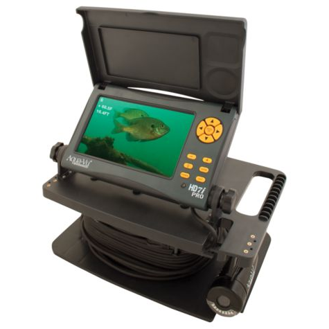 Aqua-Vu HD7i Pro High-Definition Underwater Viewing System