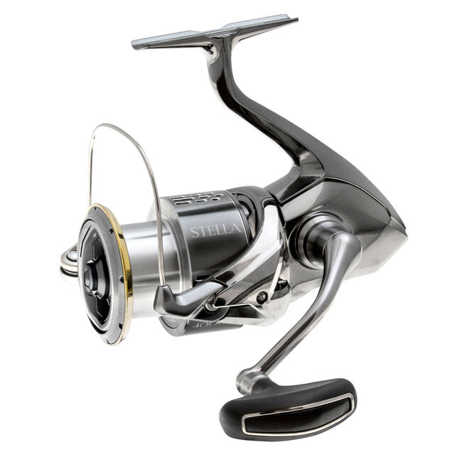 Shimano Stella FJ Spinning Reel