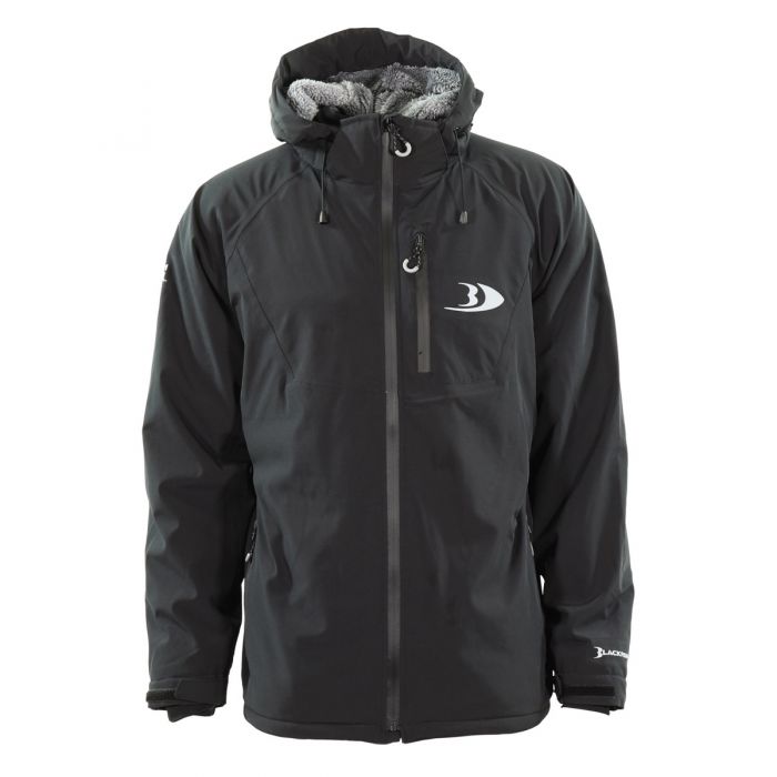 Blackfish StormSkin Gale Jacket Black