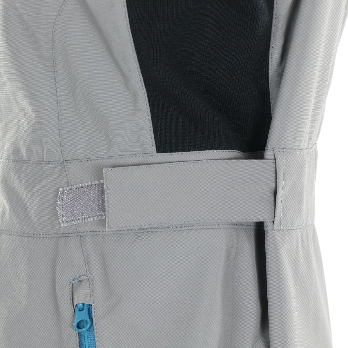 BLACKFISH Women's Surge Rain Bib