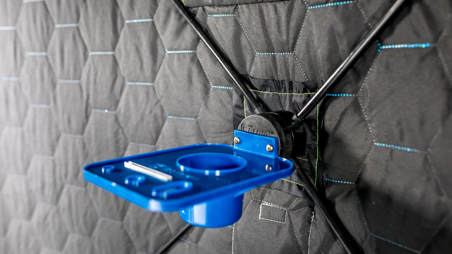 Clam ClamLock Shelf