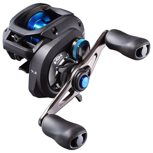 SHIMANO SLX DC