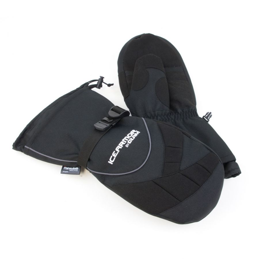 Clam IceArmor™ Extreme Mittens (Discontinued)