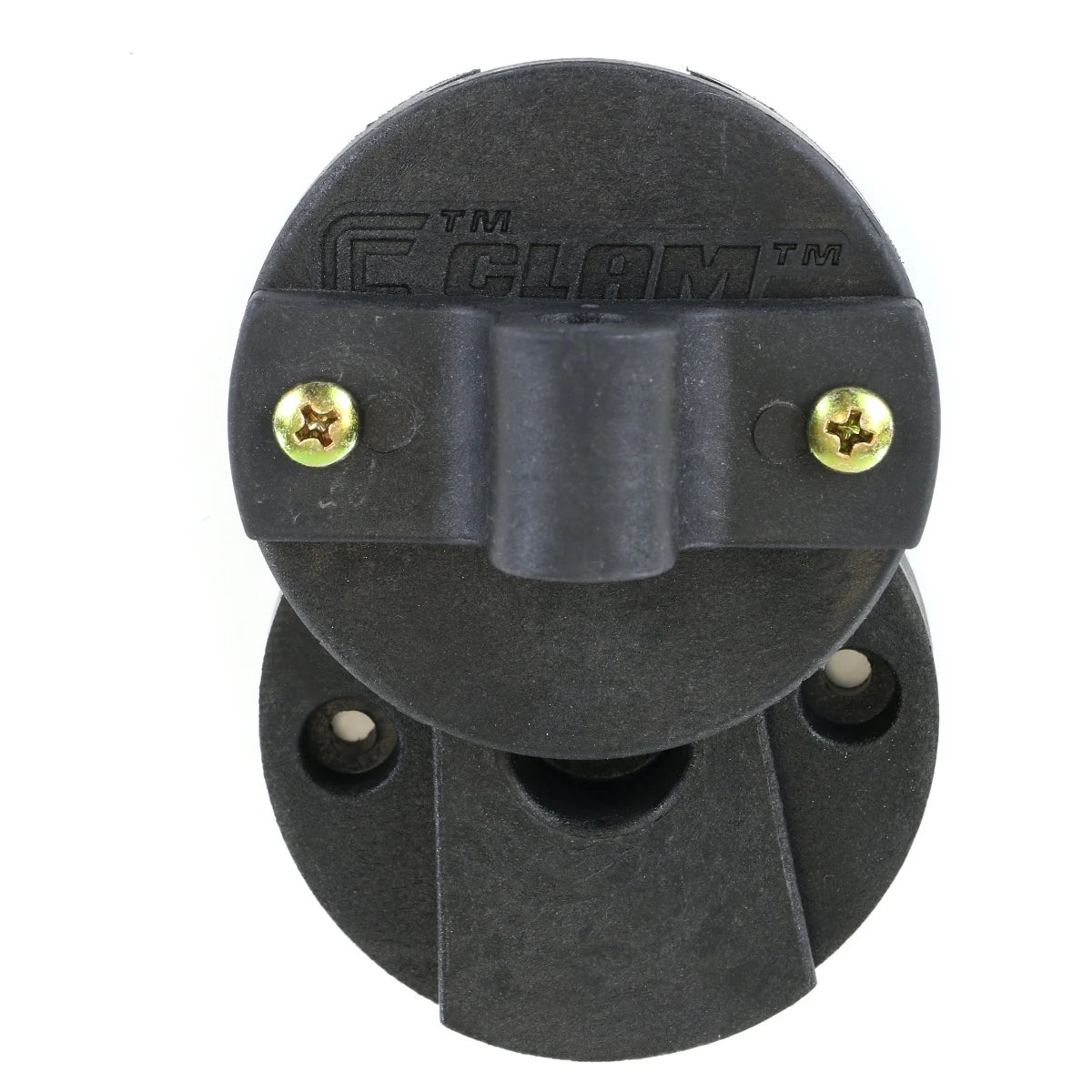 Clam ClamLock Rattle Reel