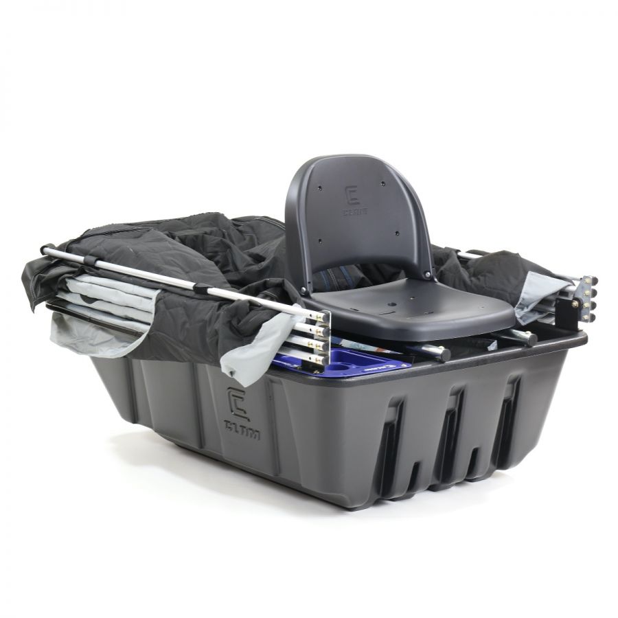 Clam Kenai Pro Thermal Shelter