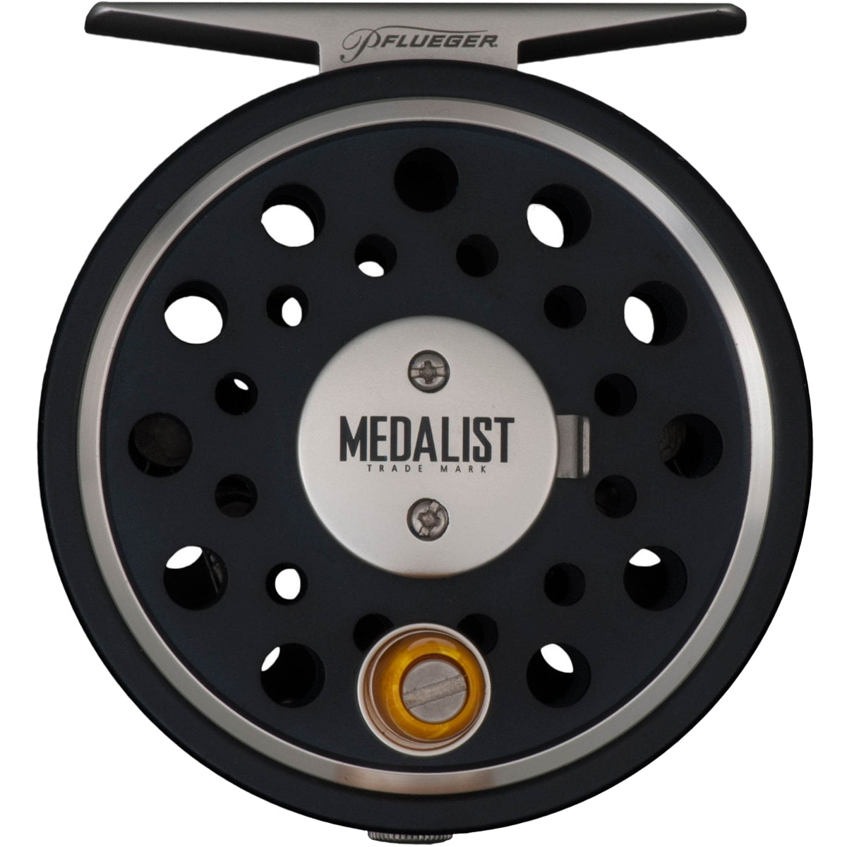 Pflueger Medalist Fly Reel - MED34X