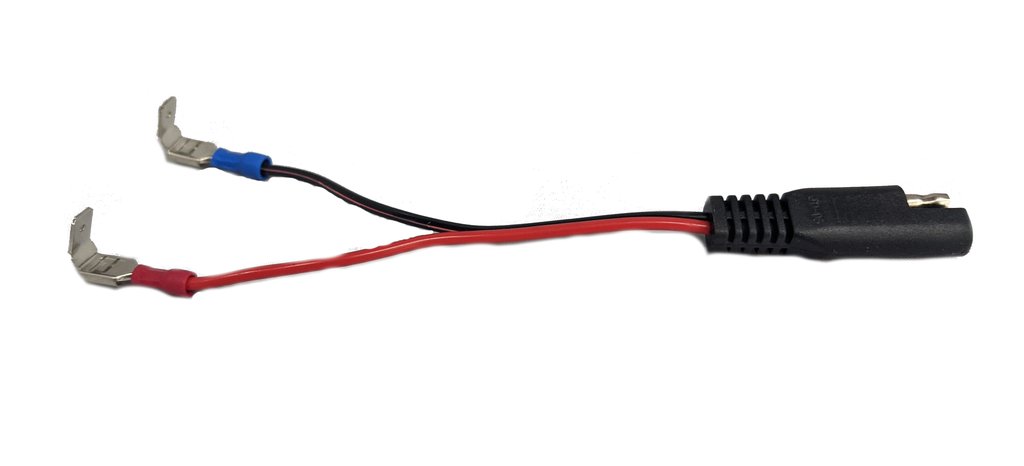 Amped Lithium Battery for Livescopes (LiFePO4) 12v 20Ah -- 12v 30Ah -- 14.8v 52Ah