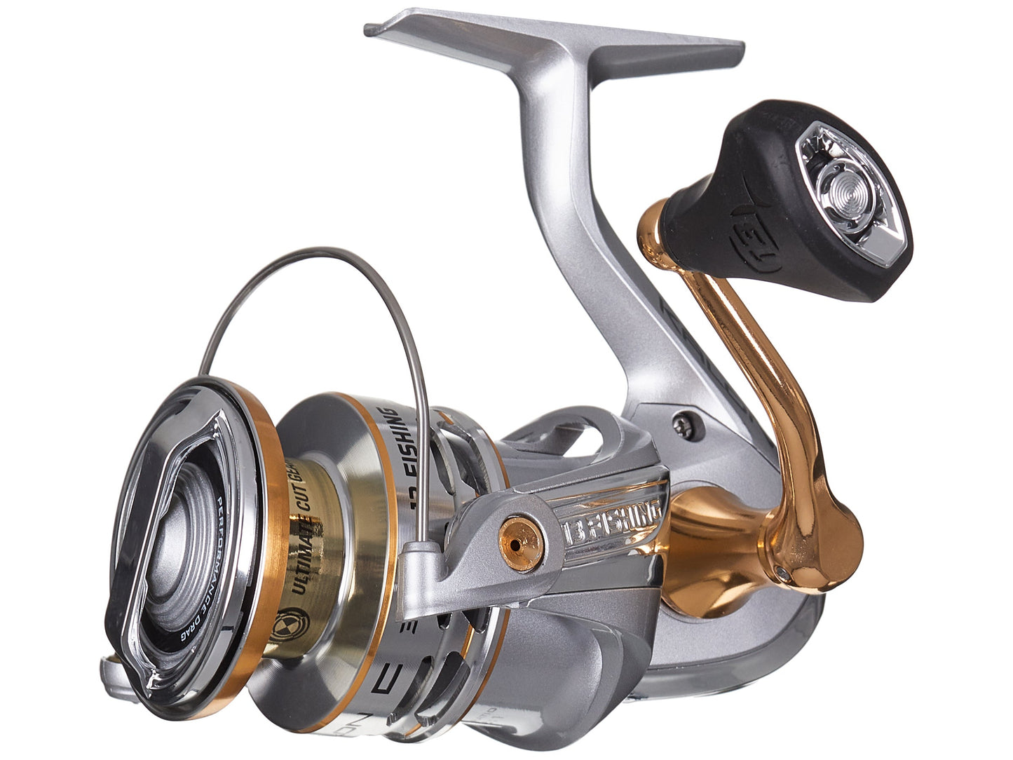 13 Fishing Kalon C Spinning Reel