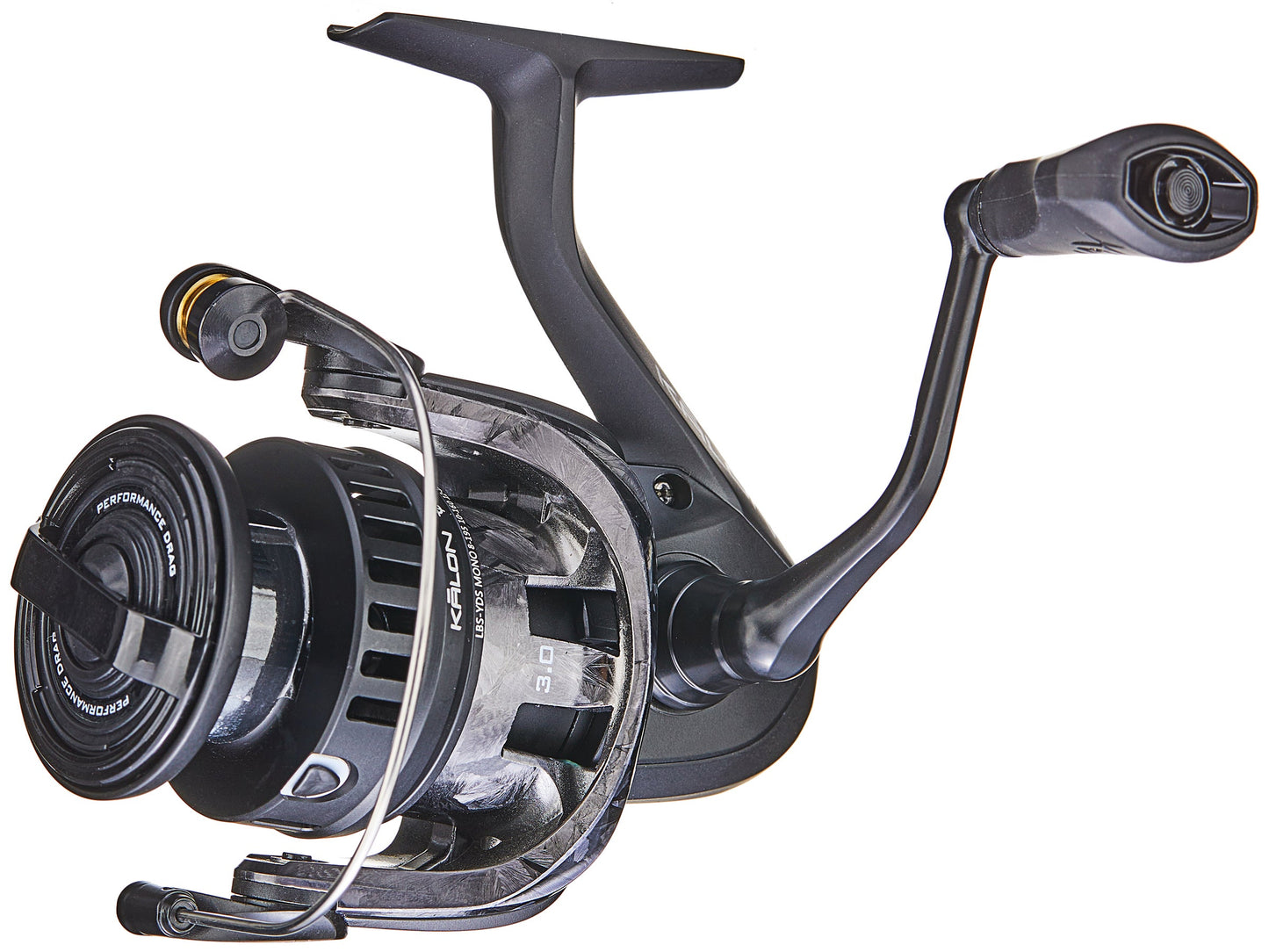 13 Fishing Kalon O Spinning Reel