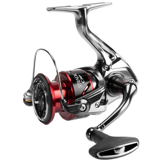 SHIMANO STRADIC CI4PLUS