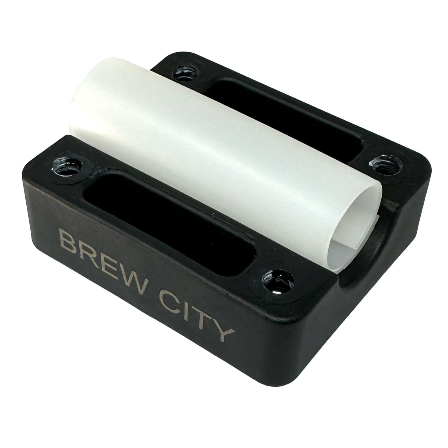 Brew City Rail Bottom With Plastic Sleeve - #000-1002