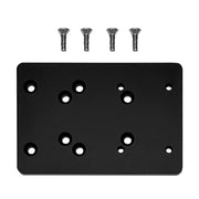 Brew City 4 x 6 Extension Plate - #000-1008