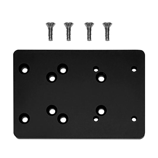 Brew City 4 x 6 Extension Plate - #000-1008