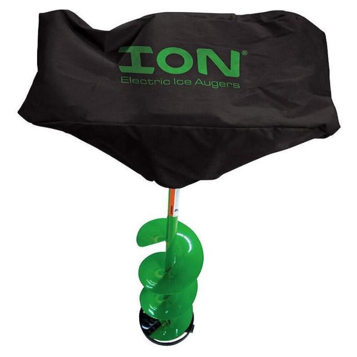 ION POWERHEAD COVER