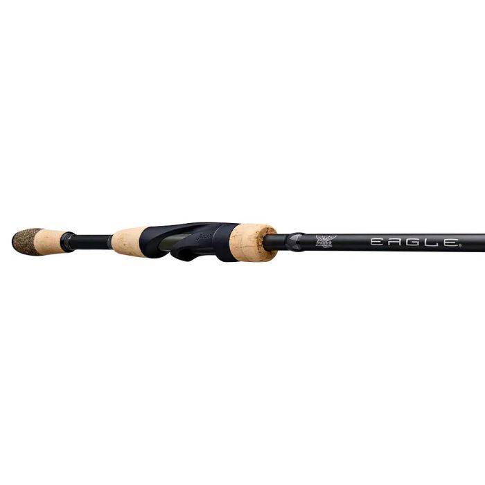 PF FENWICK EGLW72MHFS SRODCP5 7'2"MHVY 1PC FENWICK EAGLE B45 - 7'2" MHVY 1PC