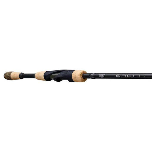 PF FENWICK EGLB66MXFS SPNRDCP5 6'6"MED 1PC FENWICK EAGLE B30 - 6'6"MED 1PC