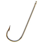 Mustad 3261 Gold Hooks - Size 10