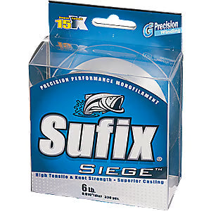 Sufix Siege - 662-108