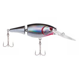 Berkley FFSH7J-BSV Black Silver 7cm 7-9'