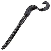Berkley PBBPW7 Powerbait Power Worm Soft Bait
