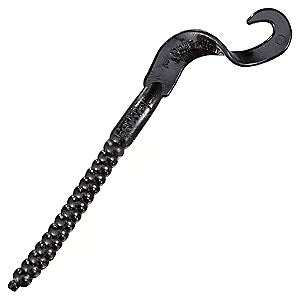 Berkley PBBPW7 Powerbait Power Worm Soft Bait