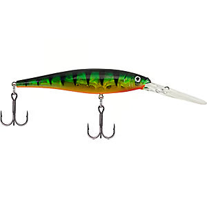 PF BERKLEY F-FMN9DSLFT CP4b39 9CM 3.5" FLKRMNW PRO SLCK FRTG