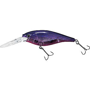 Flicker Shad #7 - FFSH7M-SLPC