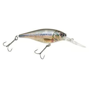 Flicker Shad #5 - FFSH5M-HDFHM