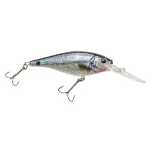 Flicker Shad #7 - FFSH7M-HDSTS