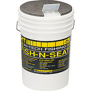 HT Fish-N-Seat