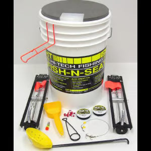 HT POLAR TIP-UP KIT