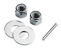 Minn Kota Mkp-23 Prop Nut D 1865014