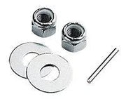 Minn Kota Mkp-23 Prop Nut D 1865014