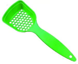 Plastic Scoop