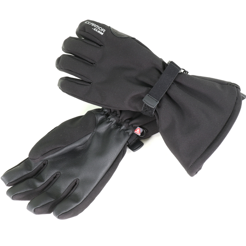 Clam IceArmor™ Extreme Gloves