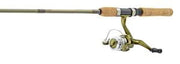 South Bend ultralight spinning combo