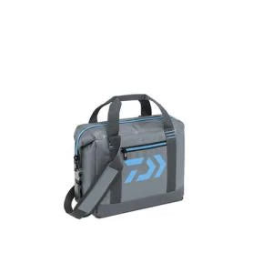 DAIWA D-VEC SOFT SIDE COOLER 24 DCCS-24C-GRY
