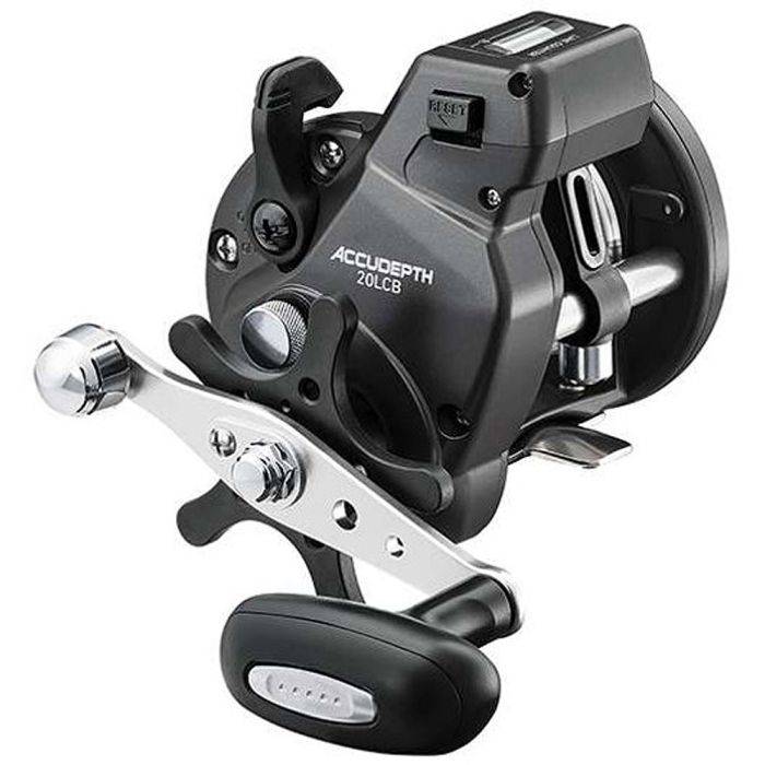 DAIWA ACCUDEPTH PLUS LC REEL