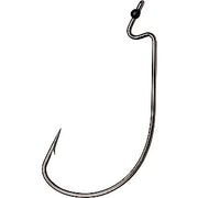 VMC Wide Gap Hook - Black/Nickel