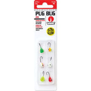 VMC Pug Bug Jig 6 PACK