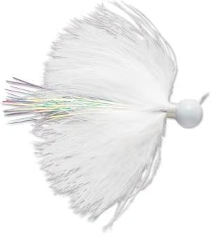 VMC Marabou Hair Jig