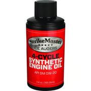 StrikeMaster 0W-20 Synthetic Oil 0W-20
