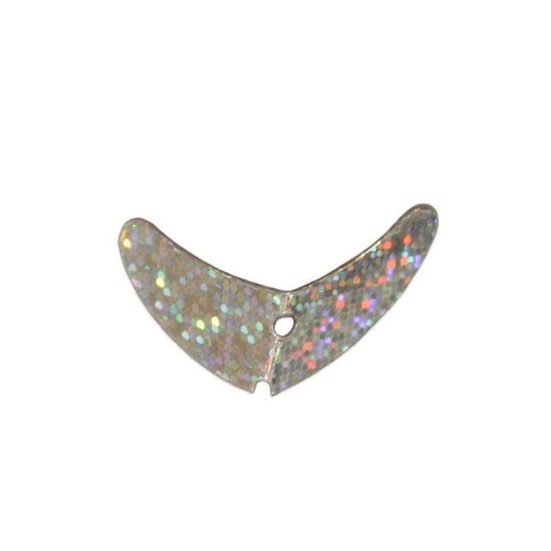 CLEARANCE Mack's Lure Smile Blades