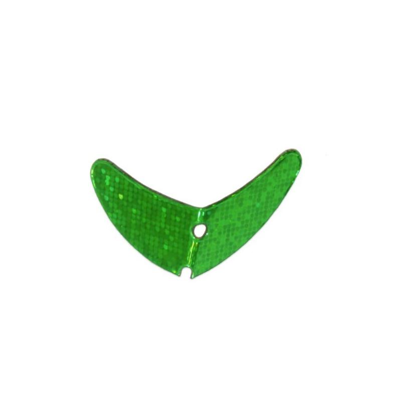 CLEARANCE Mack's Lure Smile Blades