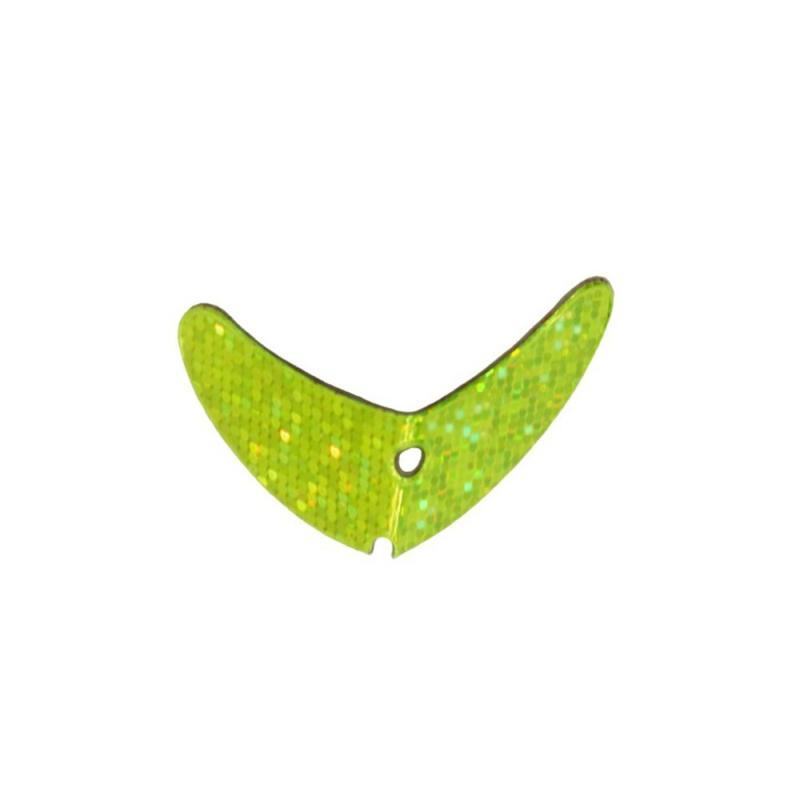 CLEARANCE Mack's Lure Smile Blades