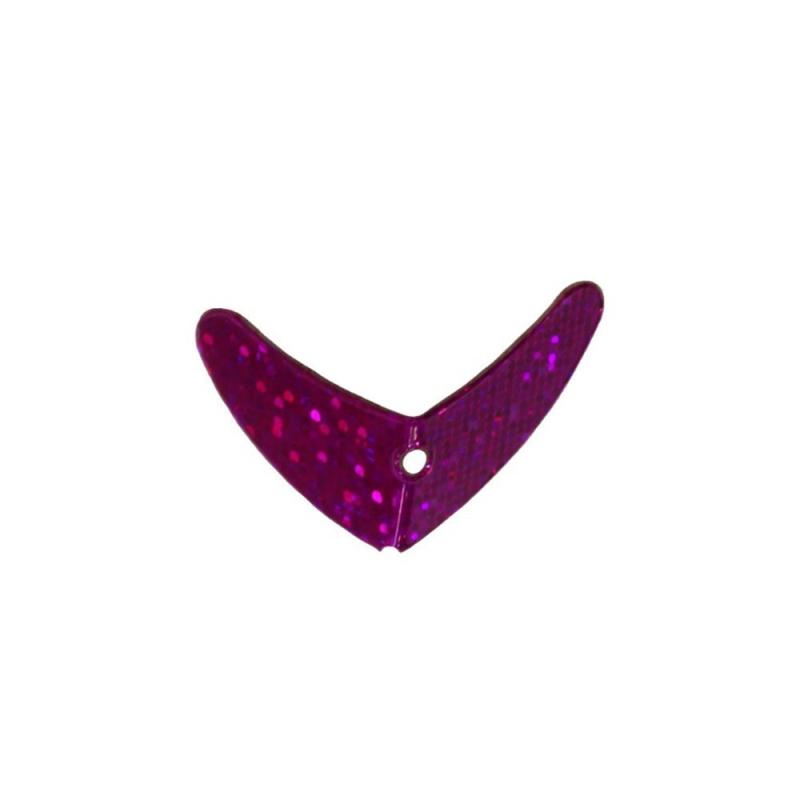 CLEARANCE Mack's Lure Smile Blades