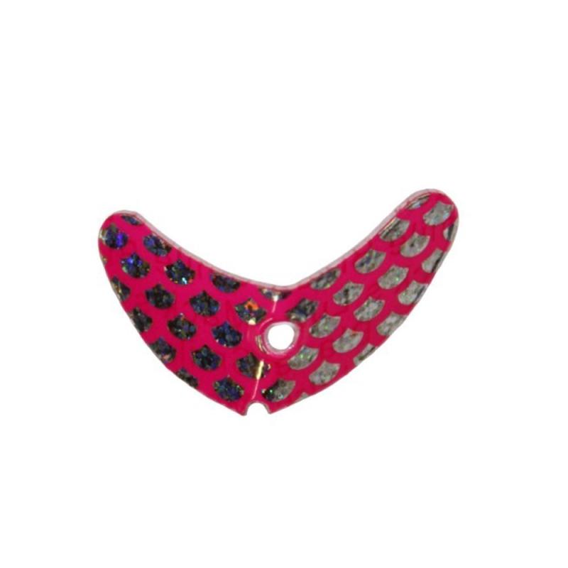 CLEARANCE Mack's Lure Smile Blades