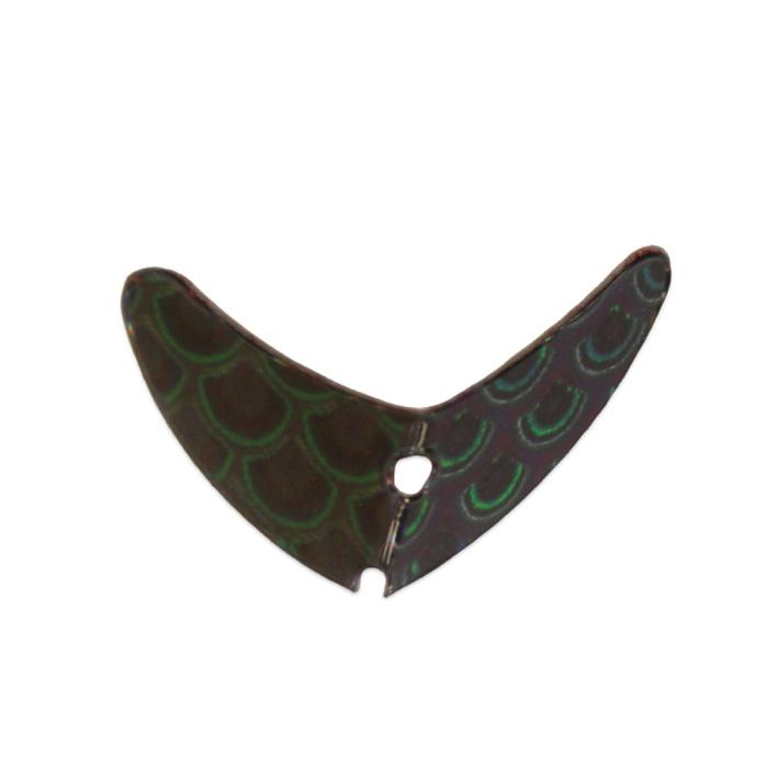 CLEARANCE Mack's Lure Smile Blades